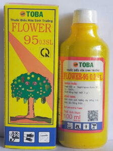 F95 FLOWER