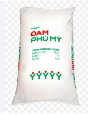 ĐẠM PHÚ MỸ
