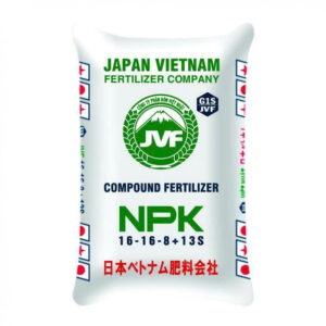 NPK 16-16-8+13S VIỆT NHẬT