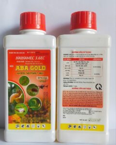 ABA GOLD – 3,6 EC