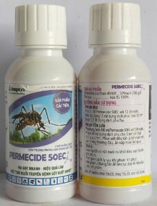 PERMECIDE 50EC