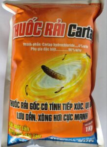 Thuốc Rải Ledan HSBIO (Mã ST36 )