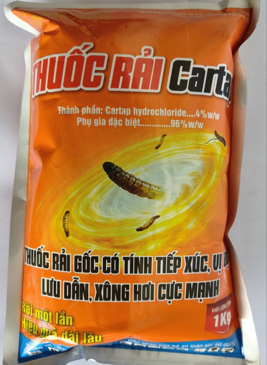 Thuốc Rải Ledan HSBIO (Mã ST36 )
