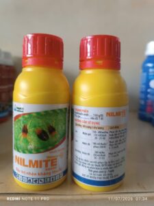 NILMITE 550SC