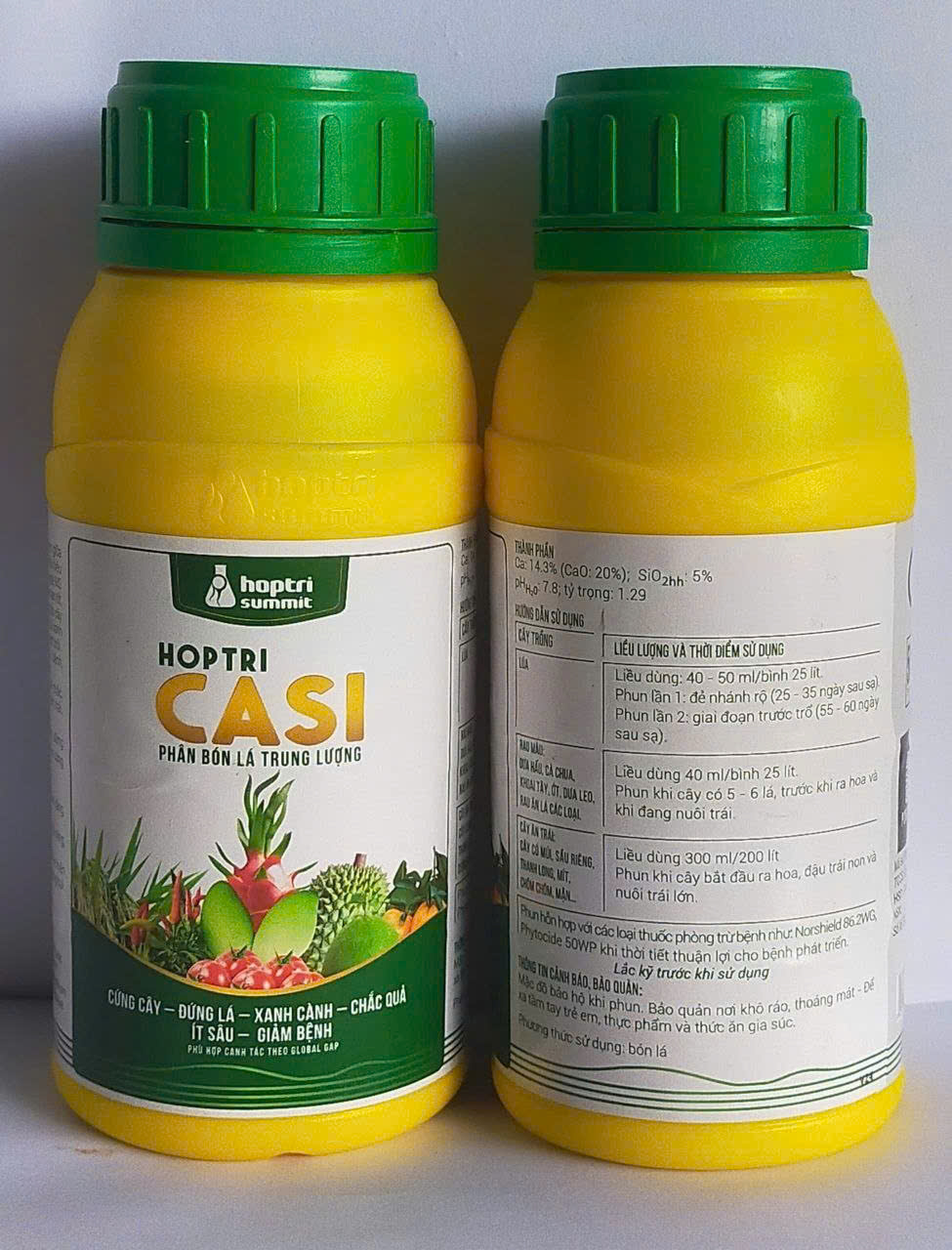 CASI