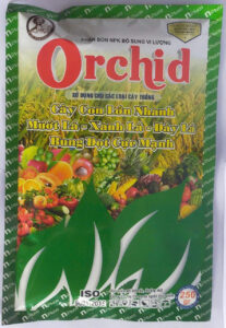 ORCHID(30-10-10)
