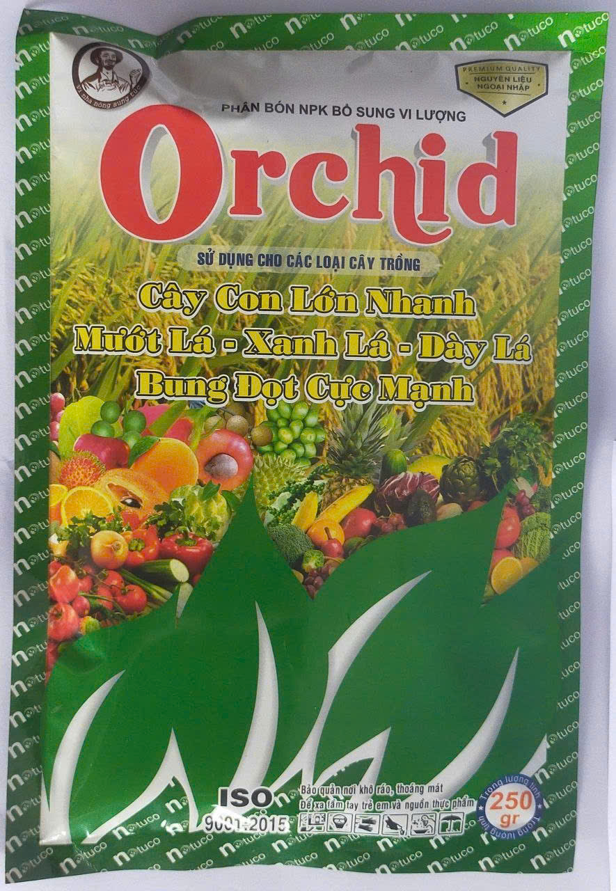 ORCHID(30-10-10)