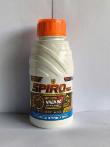 SPIRO 240SC