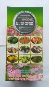 NUTROFAR 15-30-15