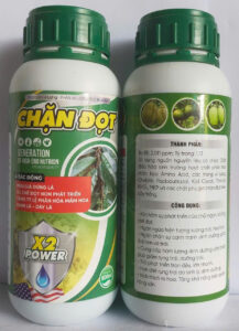 CHẶN ĐỌT