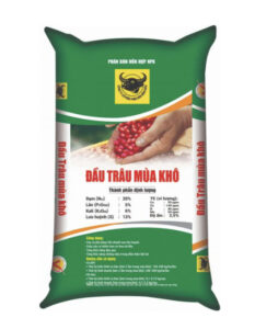 Đầu Trâu Mùa Khô