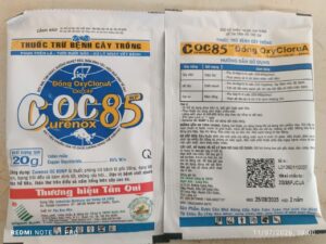COC 85WP