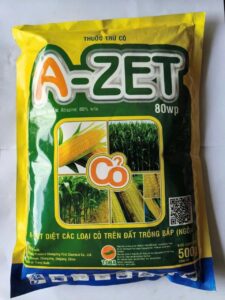 A-ZET 80WP