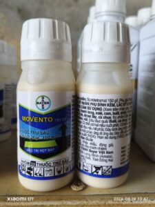 MOVENTO 150 OD