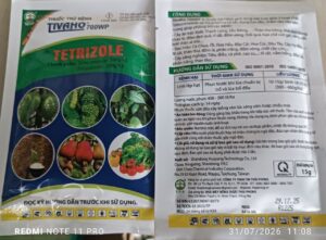 TETRIZOLE (TIVAHO 700WP)