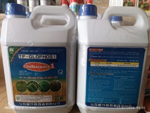 TP GLOPHOSI 15SL
