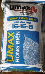 NPK 16.16.8 UMAX(A-PBG-22)