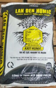 LÂN ĐEN HUMIC(B-PBG-74)