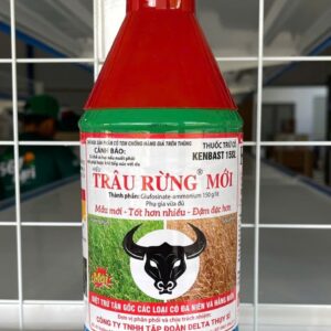 trâu rừng mới 150SL(No-TC-114)