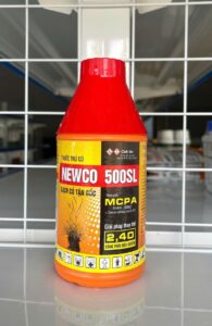 NEWCO 500SL( No-TC-103)