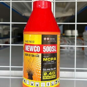 NEWCO 500SL( No-TC-103)