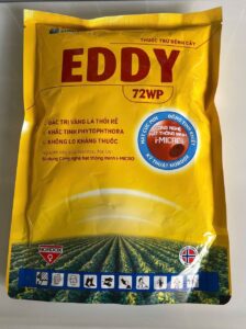 EDDY 72 WP(No-TB-108)