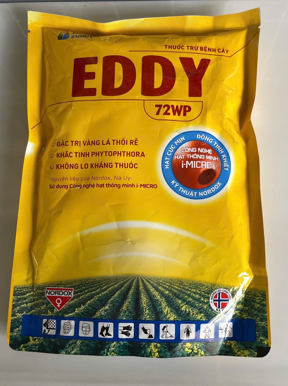 EDDY 72 WP(No-TB-108)