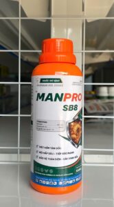 MANPRO SB8(A-TB-131)