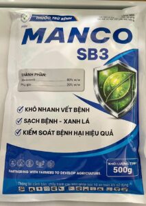 MANCO SB3 (A-TB-127)