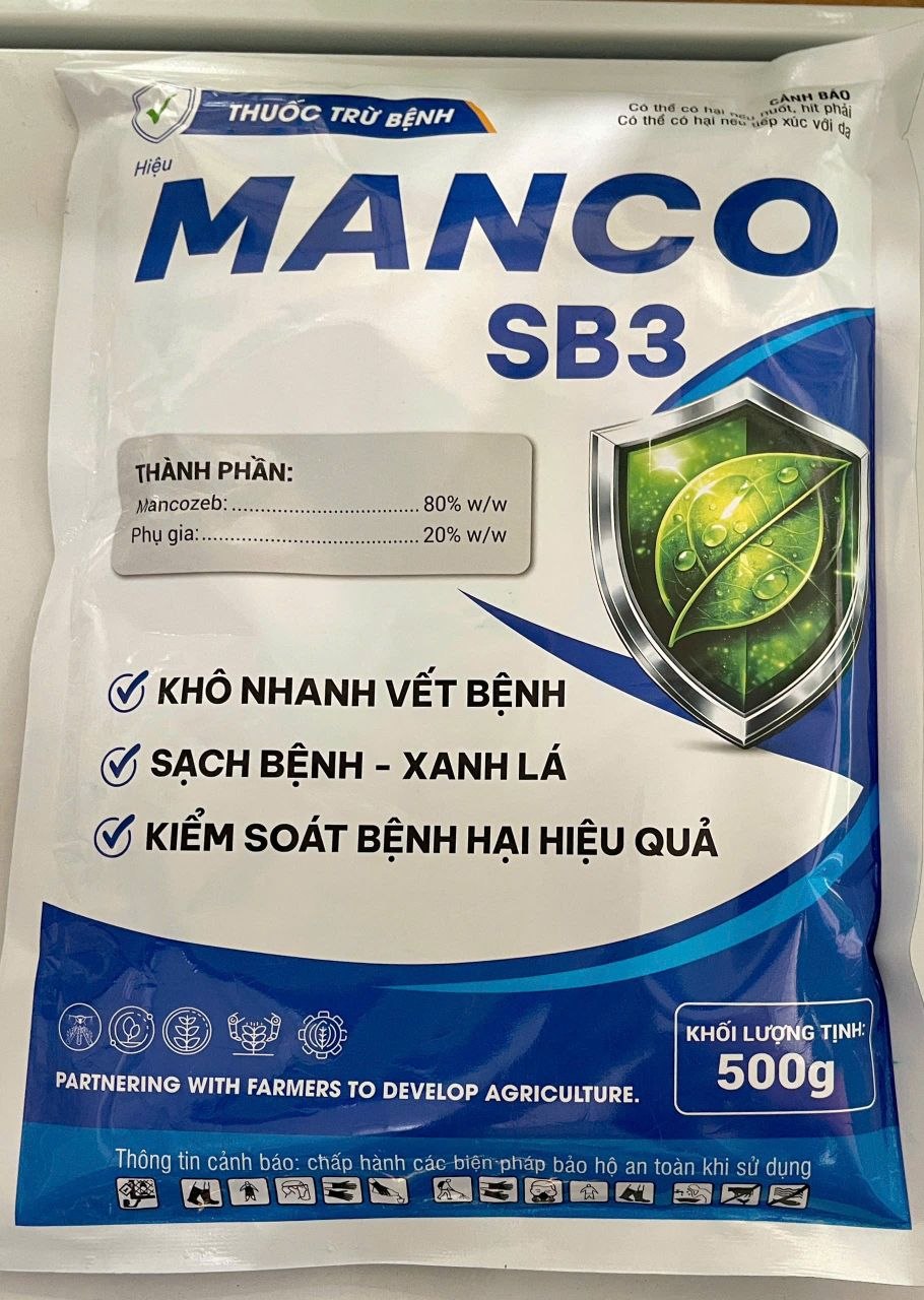MANCO SB3 (A-TB-127)