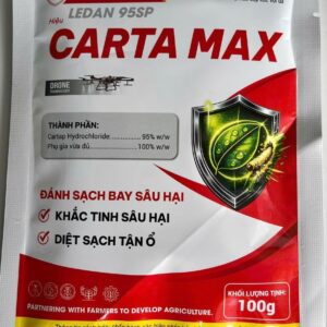 CARTA MAX 95SP(A-TS-129)